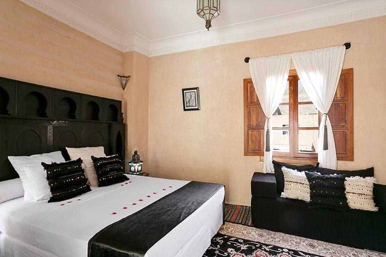 Arabian Riad Marrakech Марракеш Екстер'єр фото