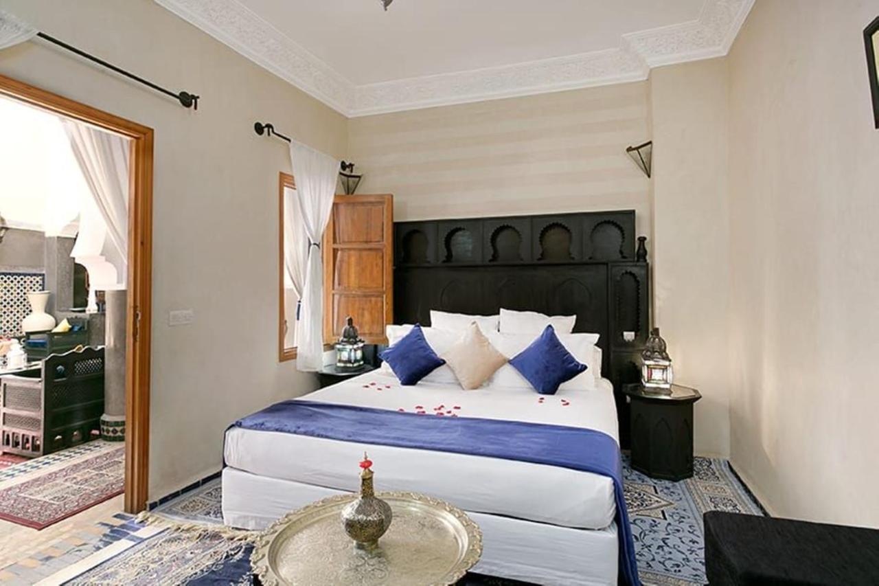 Arabian Riad Marrakech Марракеш Екстер'єр фото